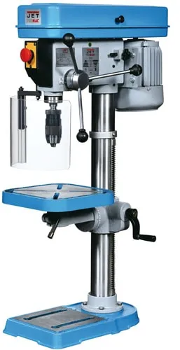 PROMAC Tischbohrmaschine 212