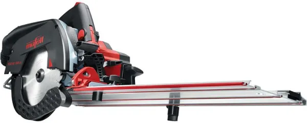 Mafell Kappsägensystem KSS 60 18M bl im Transportkoffer