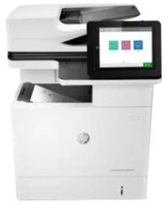 HP LaserJet Enterprise MFP M635h Laserdrucker Multifunktion - Monochrom - Laser