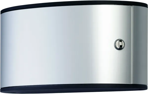 Durable Schlüsselschrank KEY BOX 12 Silber